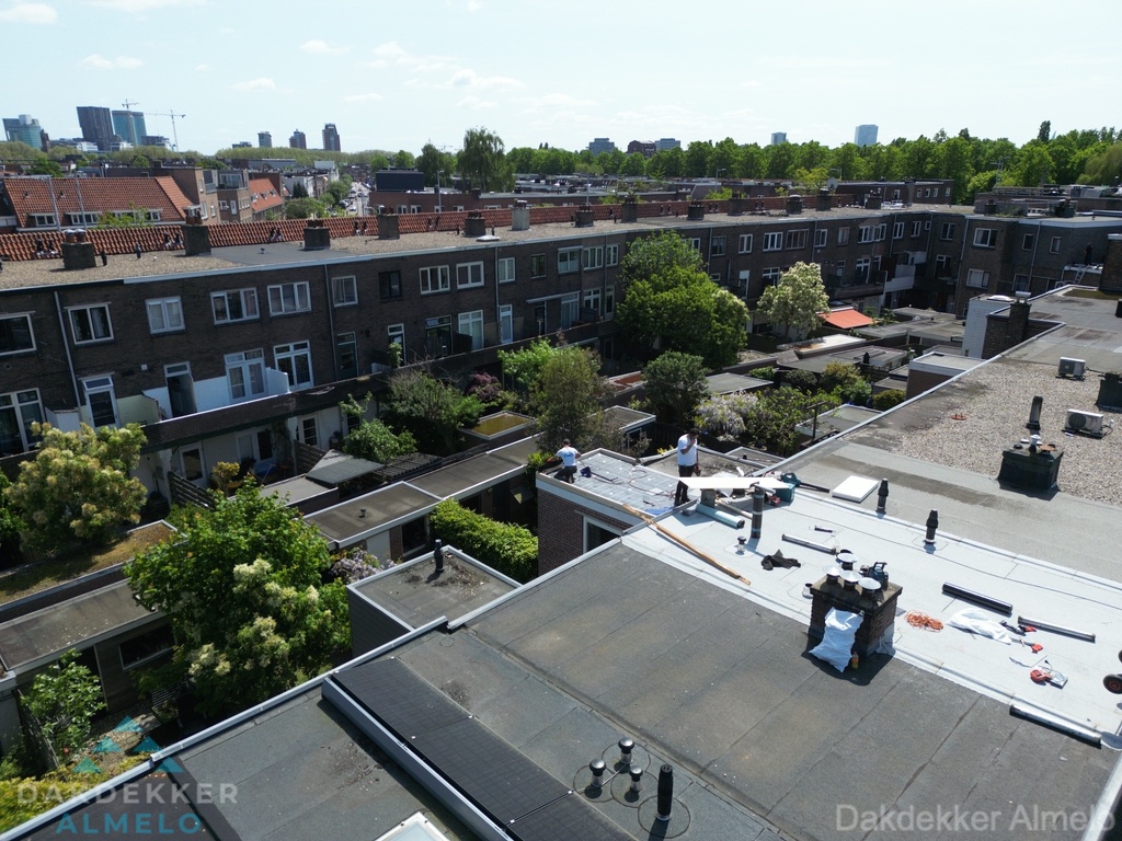 Almelo Dakdekker Almelo Dakdekker