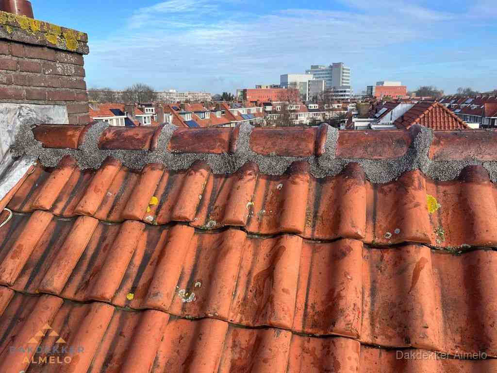 Almelo Daken Renoveren Almelo Daken Renoveren