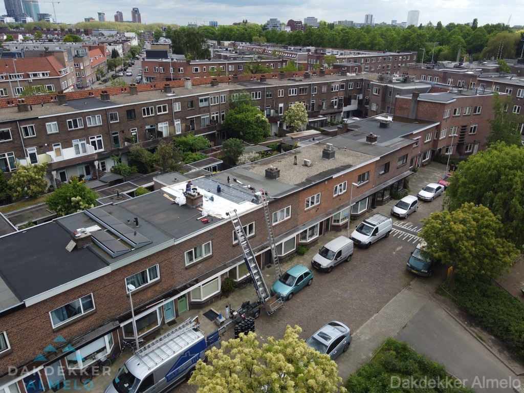 Dak Inspecteren Almelo Dak Inspecteren Almelo