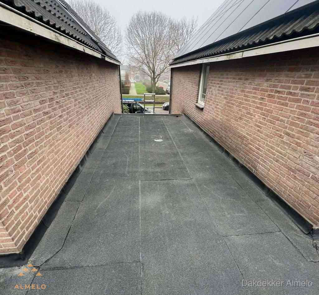 Dakbedekking Almelo Dakbedekking Almelo