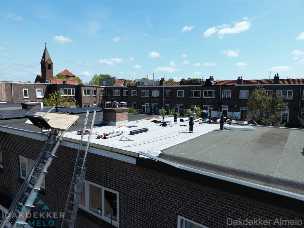 Dakdekker Almelo Dakdekker Almelo