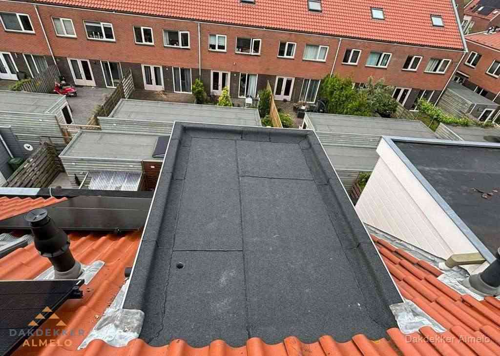 Dakdekkersbedrijf Almelo Dakdekkersbedrijf Almelo