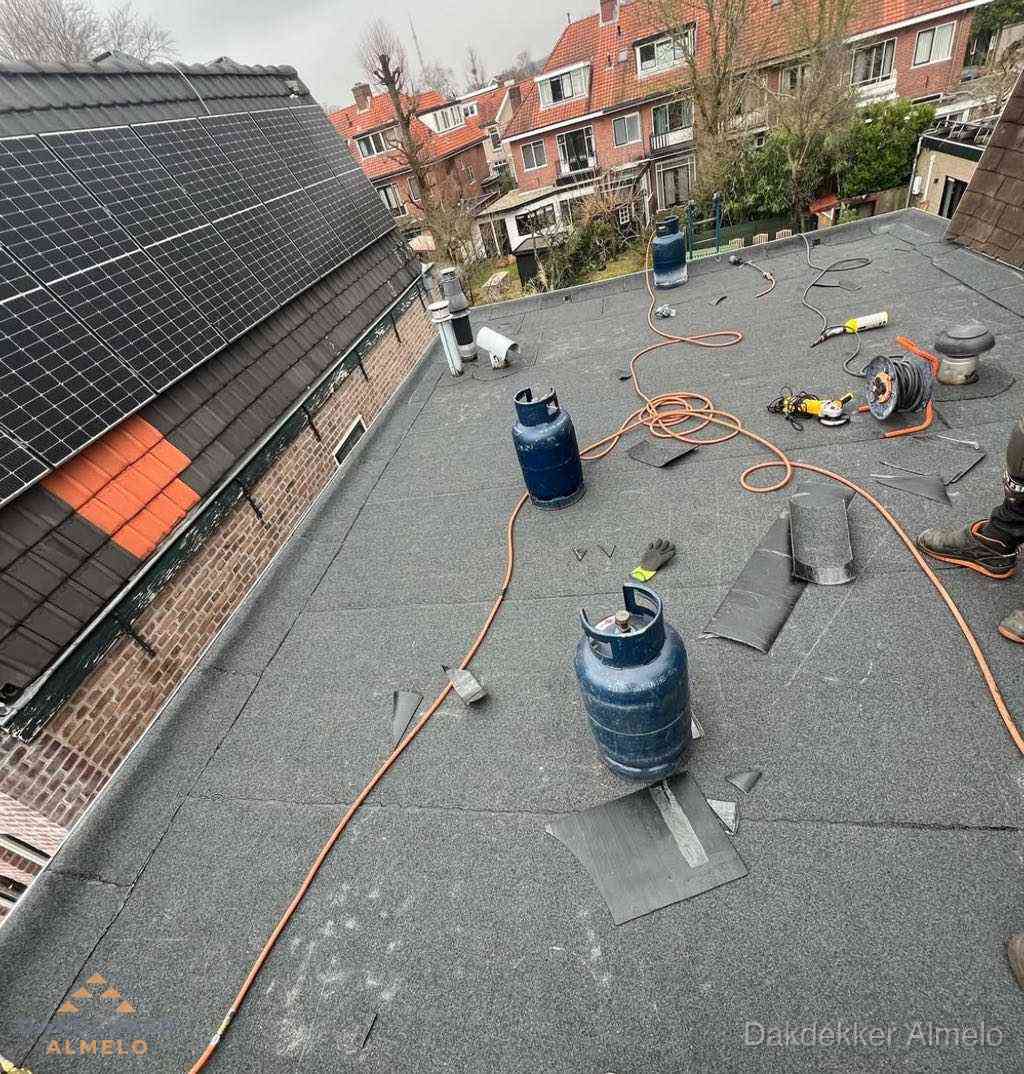 Daklekkage Repareren Almelo Daklekkage Repareren Almelo