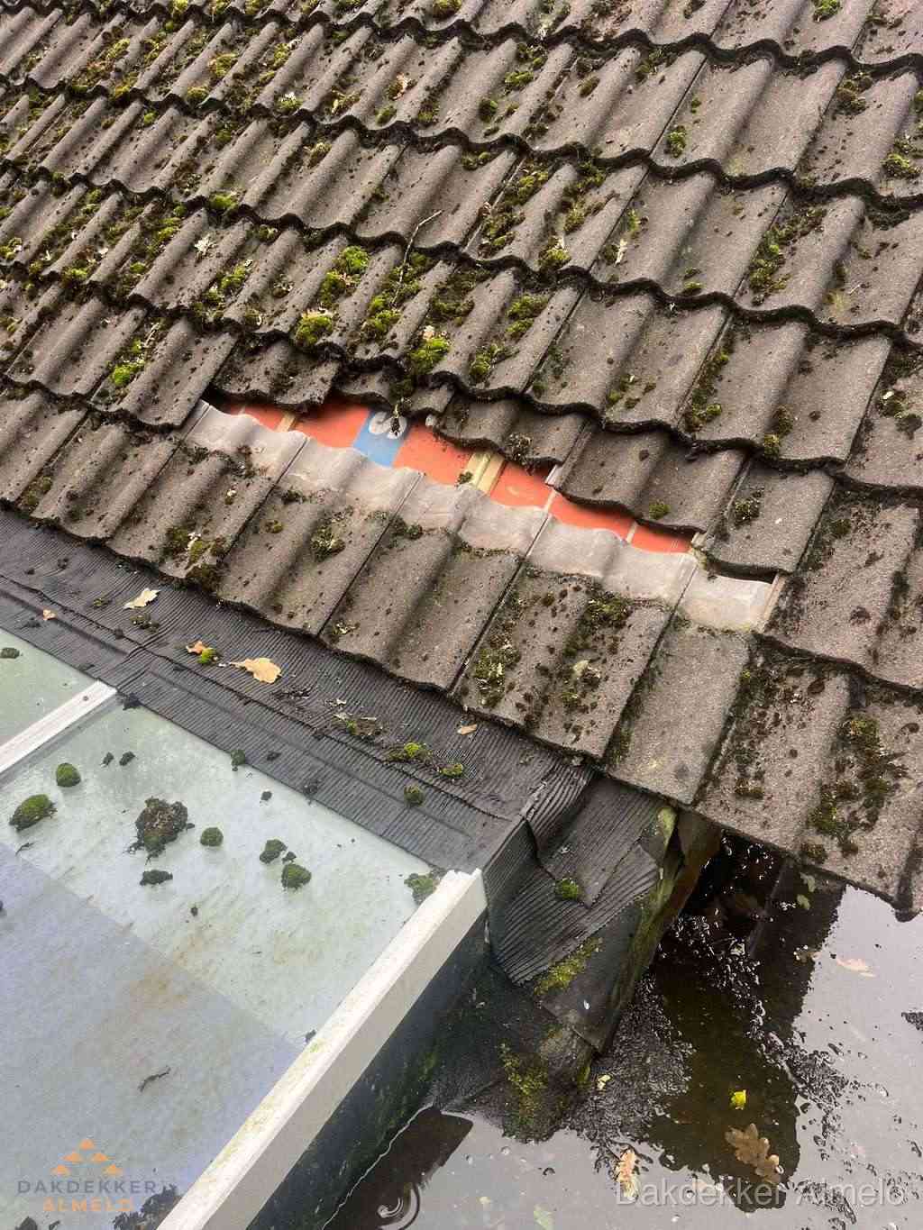 Dakpannen Repareren Almelo Dakpannen Repareren Almelo