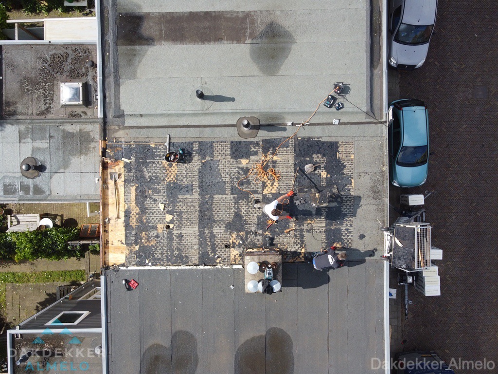 Dakrenovatie Almelo Dakrenovatie Almelo