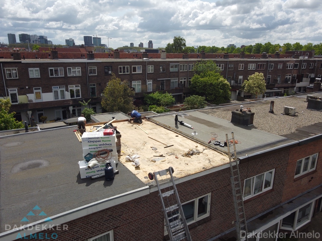 Dakreparatie Almelo Dakreparatie Almelo