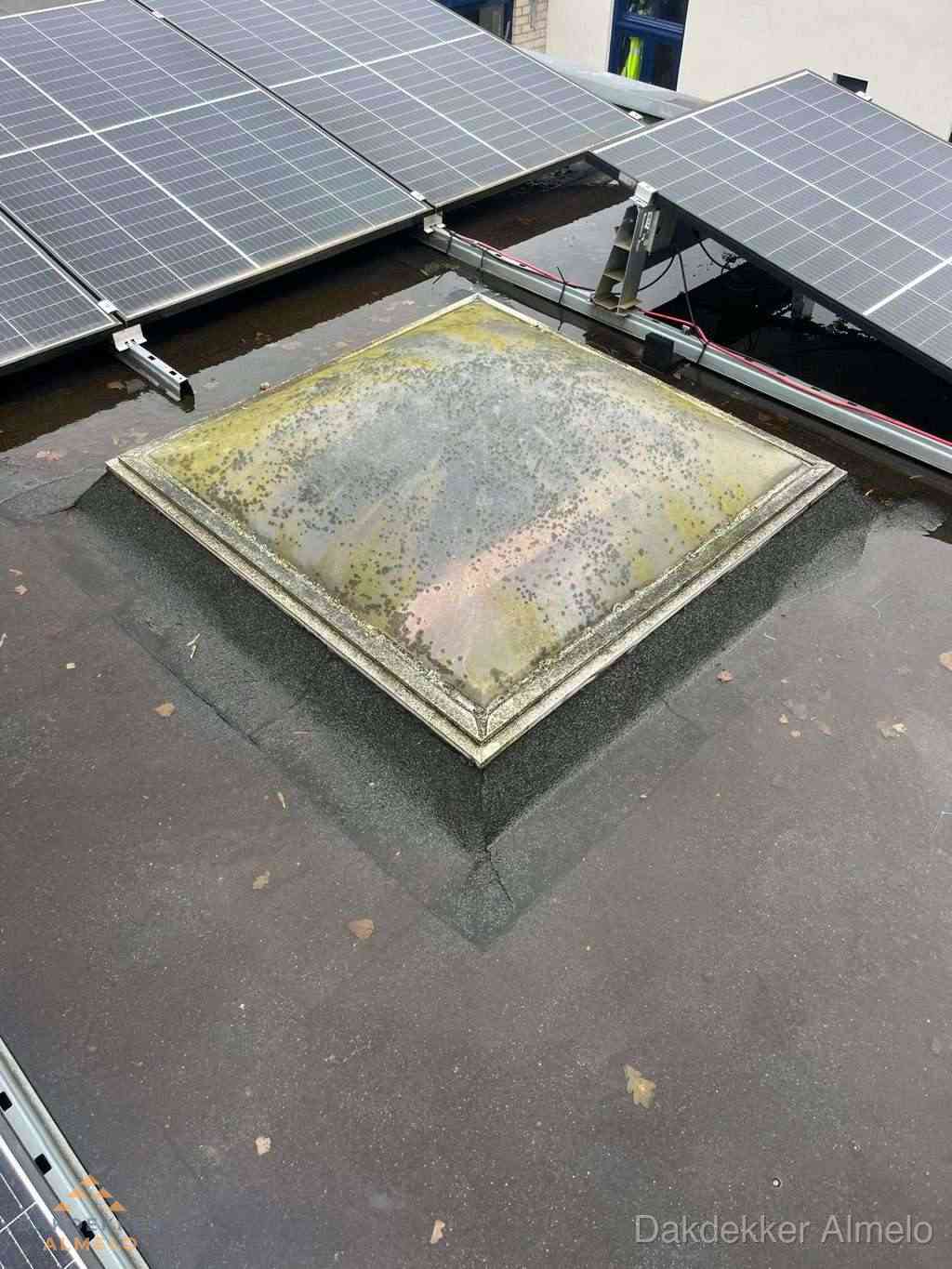 Opsporen Daklekkage Almelo Opsporen Daklekkage Almelo