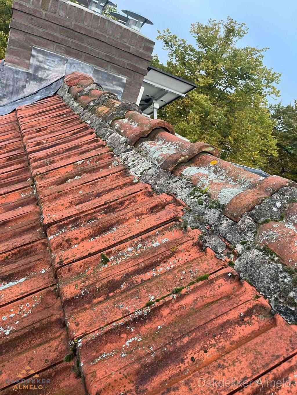 Renovatie Hellend Dak Almelo Renovatie Hellend Dak Almelo