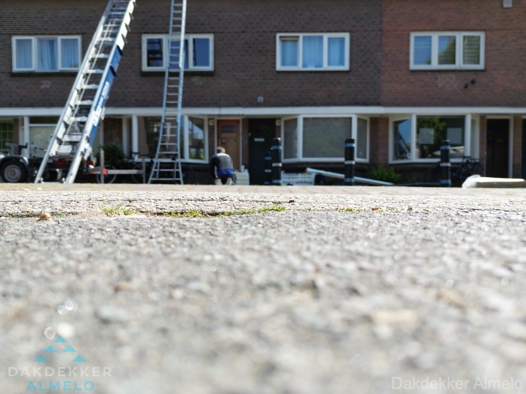 Schuin Dak Almelo Schuin Dak Almelo